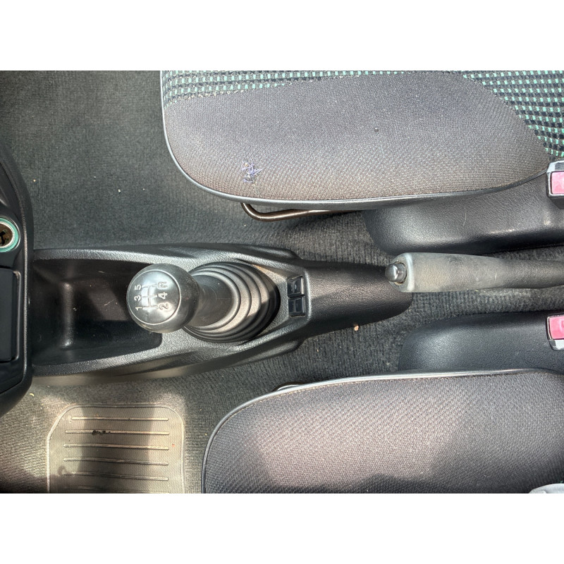 Moteur CITROEN SAXO Photo n°18