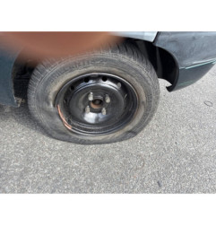 Moteur CITROEN SAXO