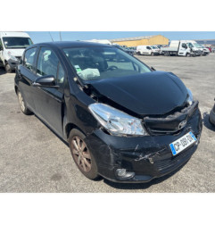 Moteur TOYOTA YARIS 3