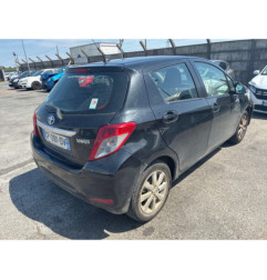 Moteur TOYOTA YARIS 3
