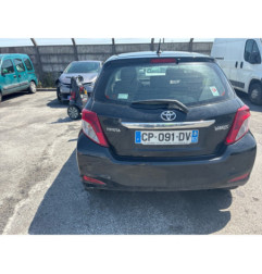 Moteur TOYOTA YARIS 3