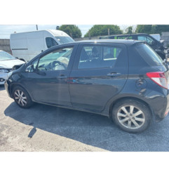 Moteur TOYOTA YARIS 3