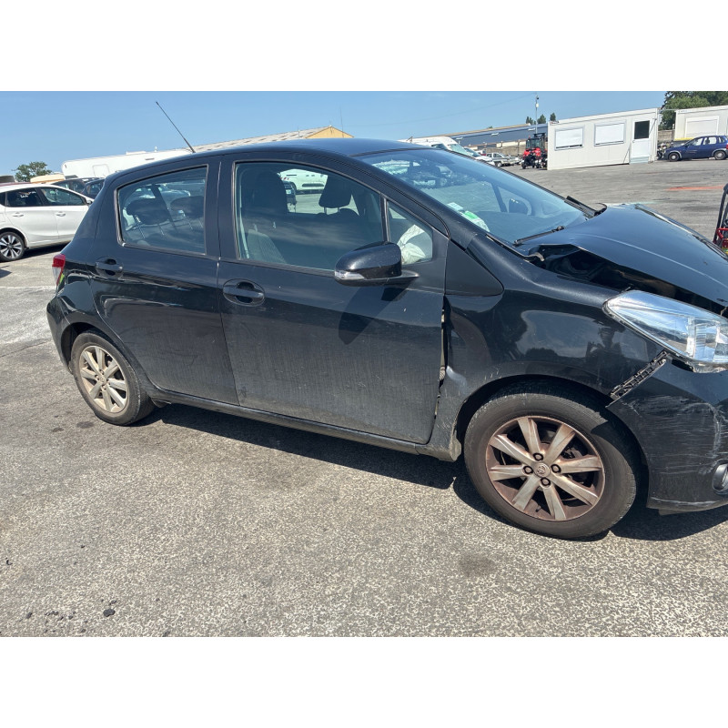 Moteur TOYOTA YARIS 3 Photo n°7