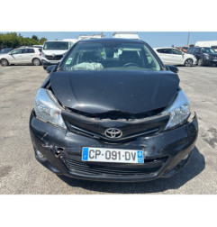 Moteur TOYOTA YARIS 3