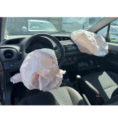 Moteur TOYOTA YARIS 3
