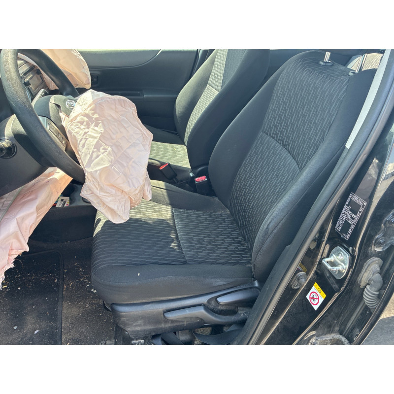 Moteur TOYOTA YARIS 3 Photo n°11