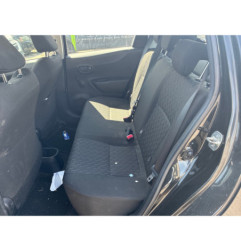 Moteur TOYOTA YARIS 3