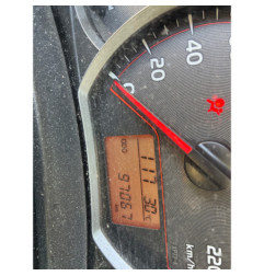 Moteur TOYOTA YARIS 3
