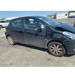 Boite de vitesses TOYOTA YARIS 3