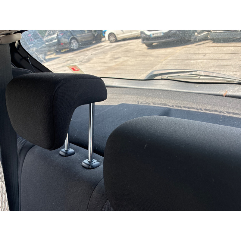 Boite de vitesses TOYOTA YARIS 3 Photo n°9