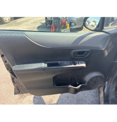 Boite de vitesses TOYOTA YARIS 3