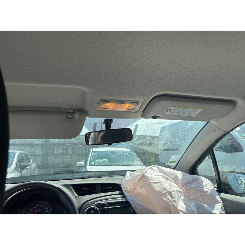 Boite de vitesses TOYOTA YARIS 3 Photo n°13
