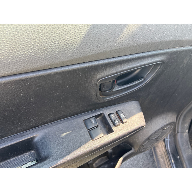 Boite de vitesses TOYOTA YARIS 3 Photo n°14