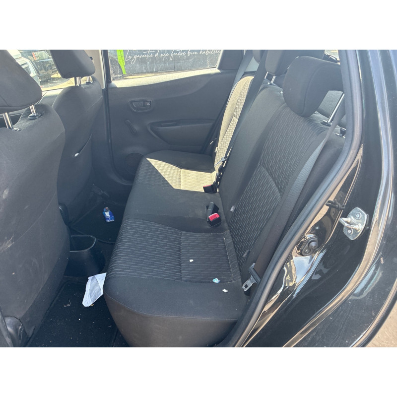 Boite de vitesses TOYOTA YARIS 3 Photo n°15