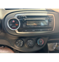 Boite de vitesses TOYOTA YARIS 3