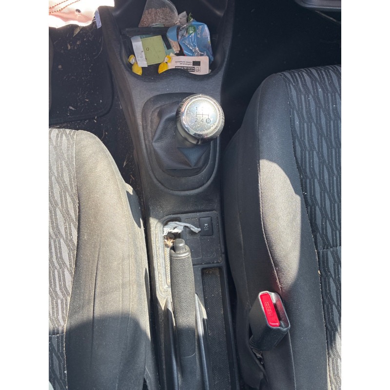 Boite de vitesses TOYOTA YARIS 3 Photo n°19