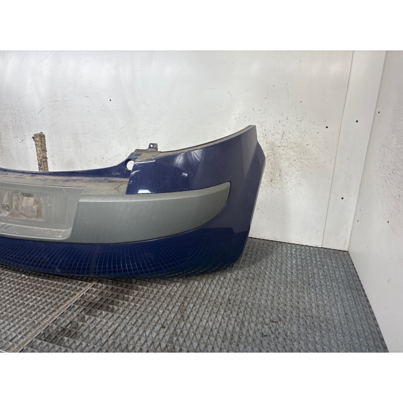 Pare choc arriere RENAULT MEGANE 2 Photo n°1