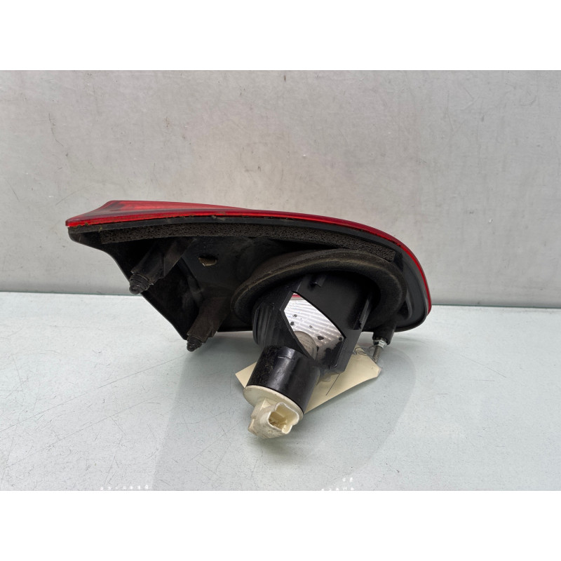 Feu arriere secondaire droit (feux) NISSAN QASHQAI 1 Photo n°4