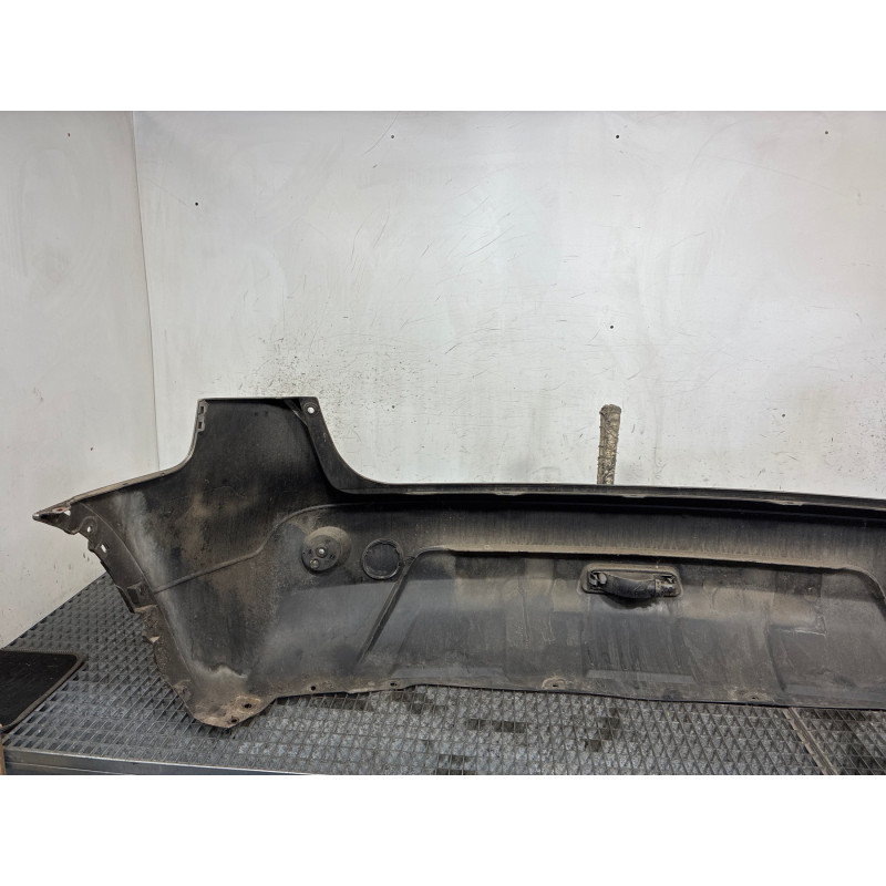 Pare choc arriere NISSAN QASHQAI 1 Photo n°4