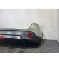 Pare choc arriere NISSAN QASHQAI 1