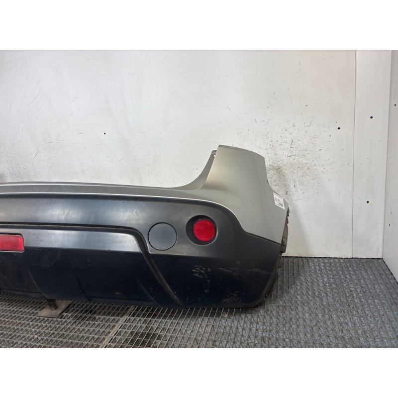 Pare choc arriere NISSAN QASHQAI 1 Photo n°5