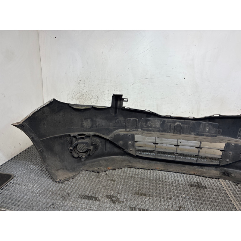 Pare choc avant NISSAN QASHQAI 1 Photo n°4