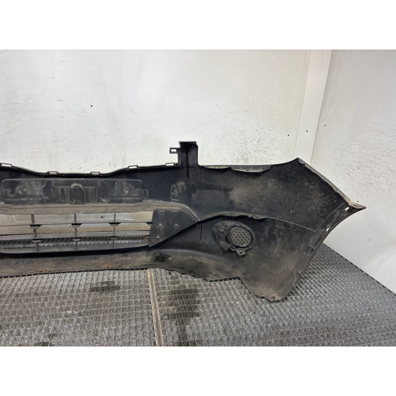 Pare choc avant NISSAN QASHQAI 1 Photo n°5