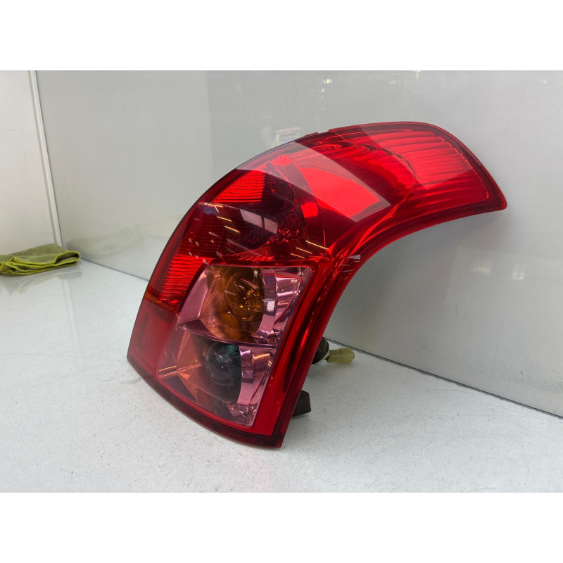 Feu arriere principal droit (feux) SUZUKI SWIFT 3 Photo n°4