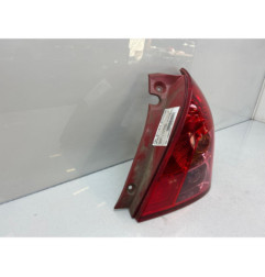 Feu arriere principal droit (feux) SUZUKI SWIFT 3