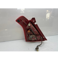 Feu arriere principal droit (feux) SUZUKI SWIFT 3