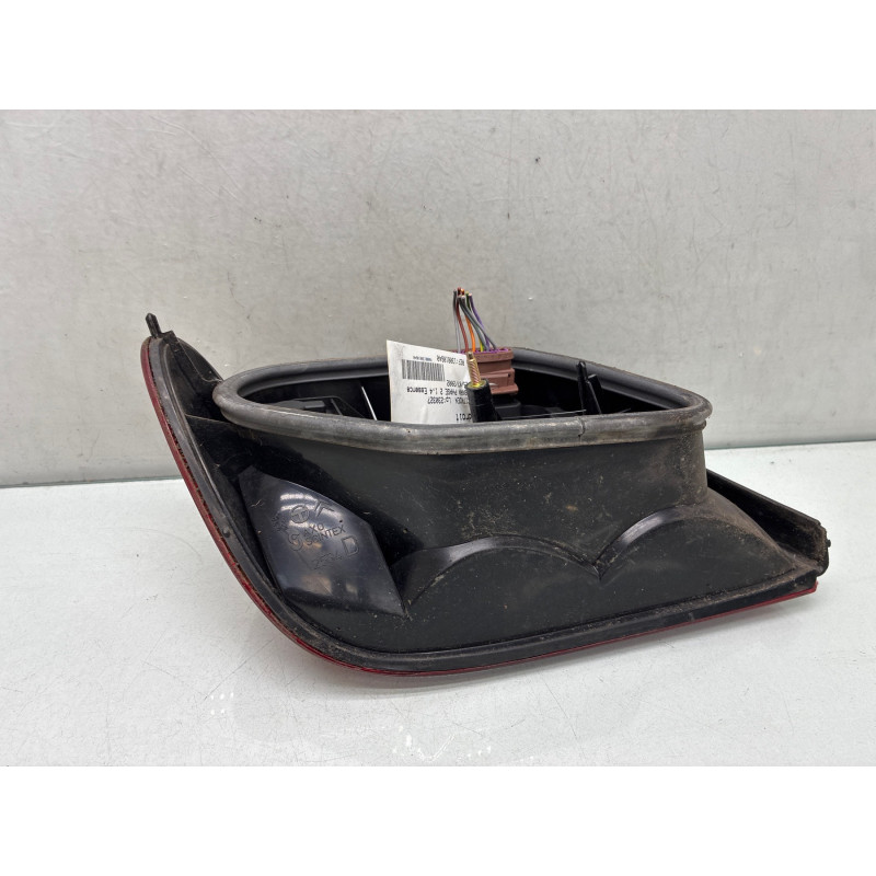 Feu arriere principal droit (feux) CITROEN XSARA Photo n°2
