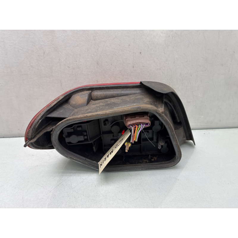 Feu arriere principal droit (feux) CITROEN XSARA Photo n°3