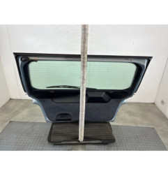 Malle/Hayon arriere CITROEN XSARA