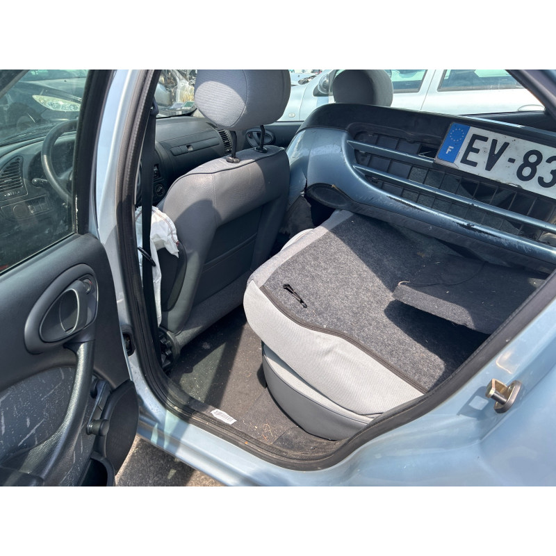 Poignee porte avant gauche CITROEN XSARA Photo n°10
