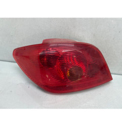 Feu arriere principal gauche (feux) PEUGEOT 307