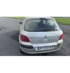 Feu arriere principal gauche (feux) PEUGEOT 307
