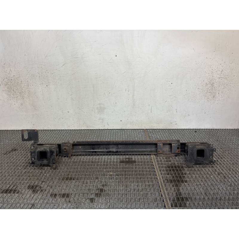 Renfort pare choc avant (traverse) PEUGEOT 307 Photo n°1
