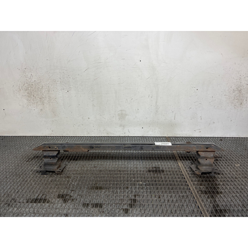 Renfort pare choc avant (traverse) PEUGEOT 307 Photo n°2