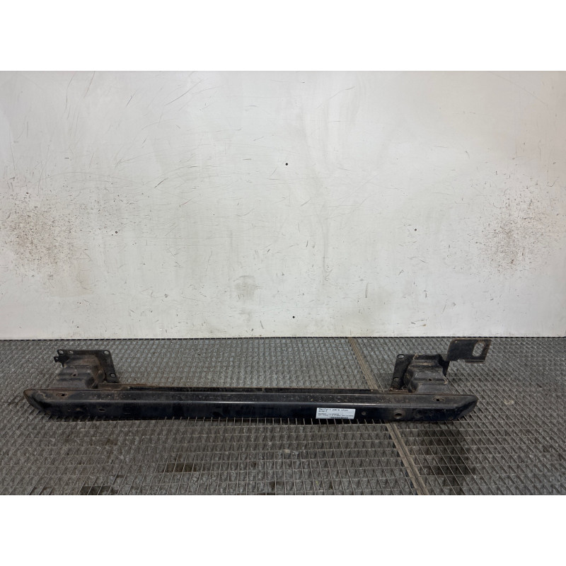 Renfort pare choc avant (traverse) PEUGEOT 307 Photo n°3