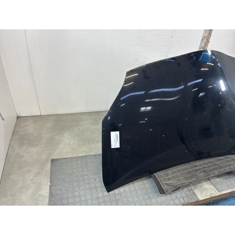 Capot TOYOTA PRIUS 3 Photo n°4