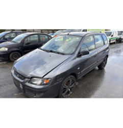Aile avant droit MITSUBISHI SPACE STAR 2