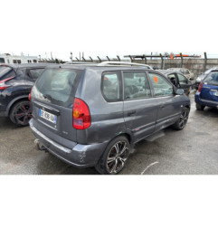Aile avant droit MITSUBISHI SPACE STAR 2