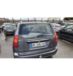 Aile avant droit MITSUBISHI SPACE STAR 2