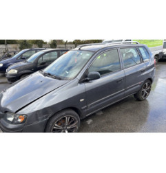 Aile avant droit MITSUBISHI SPACE STAR 2