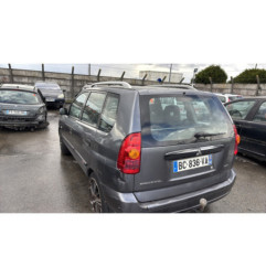 Anti brouillard gauche (feux) MITSUBISHI SPACE STAR 2
