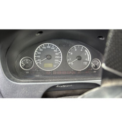 Anti brouillard gauche (feux) MITSUBISHI SPACE STAR 2