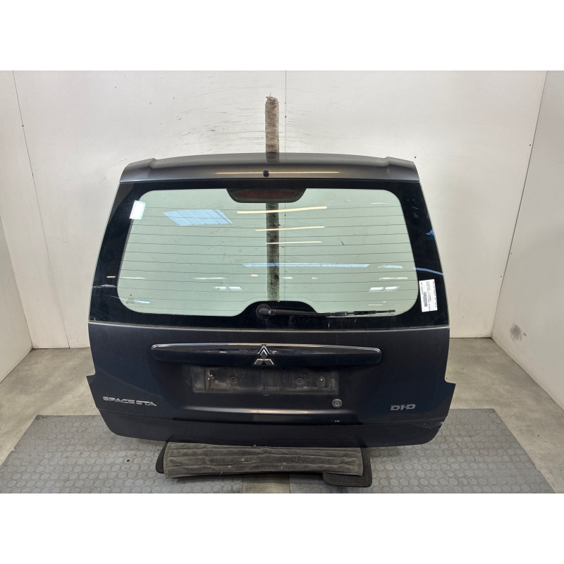 Malle/Hayon arriere MITSUBISHI SPACE STAR 2 Photo n°2