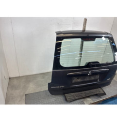 Malle/Hayon arriere MITSUBISHI SPACE STAR 2