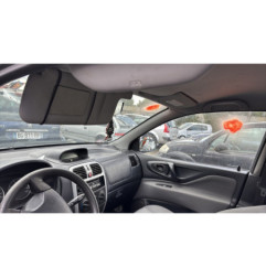 Malle/Hayon arriere MITSUBISHI SPACE STAR 2