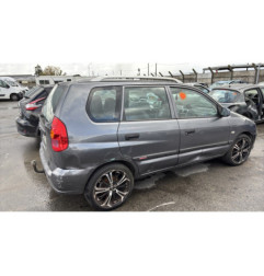 Optique avant principal gauche (feux)(phare) MITSUBISHI SPACE STAR 2